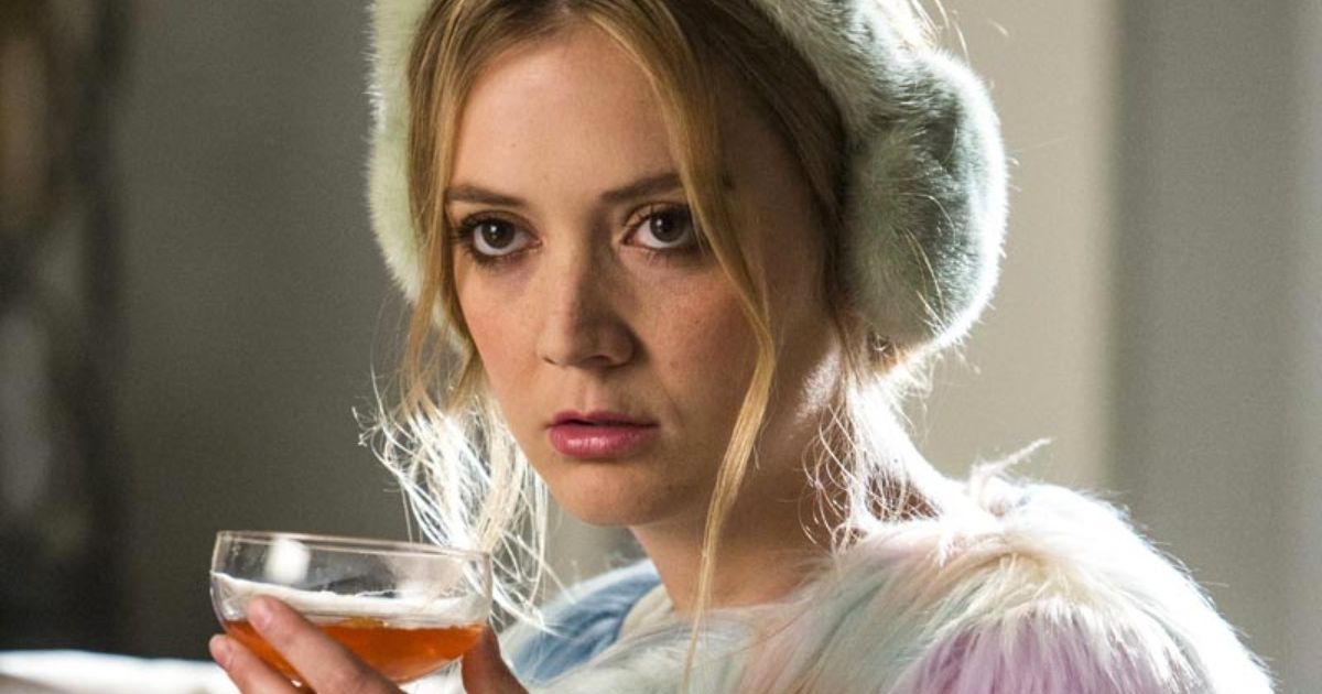 Best Billie Lourd Movies and TV Shows, Ranked