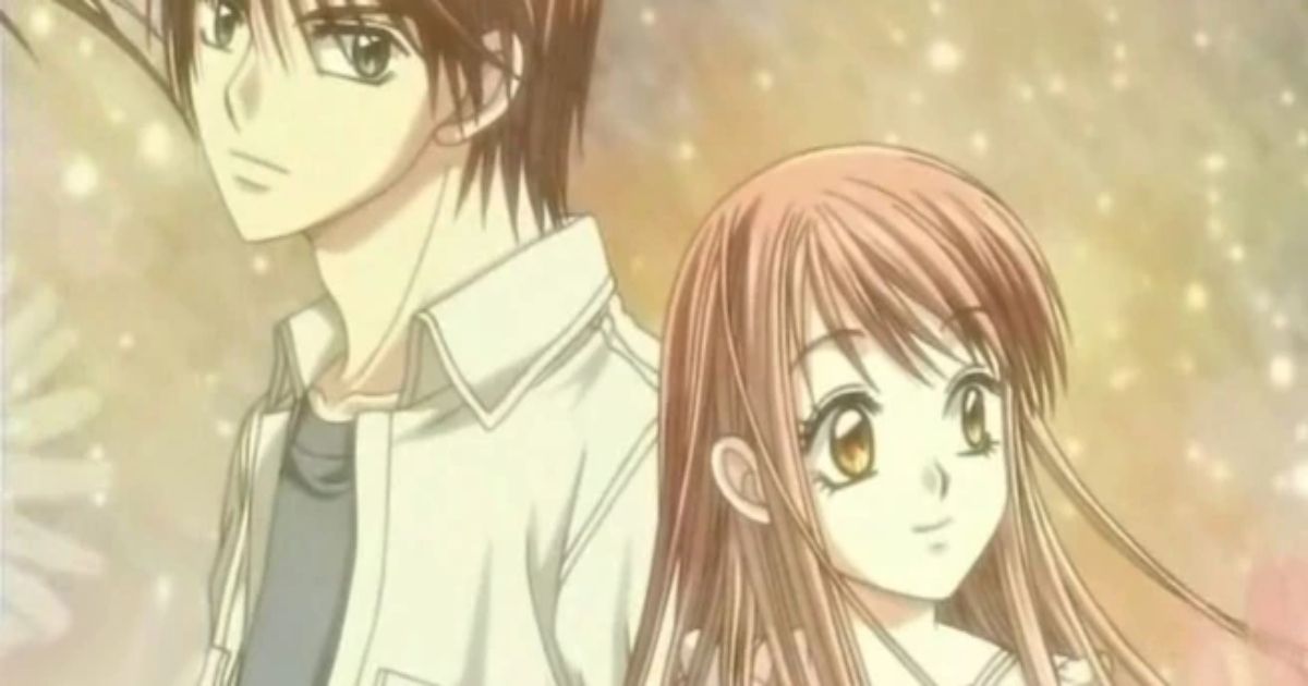 10 Weird Anime Relationships That Shouldn’t Have Existed