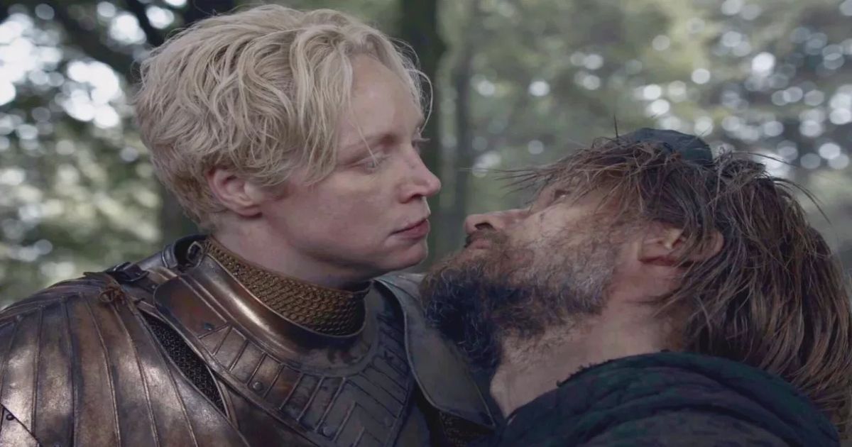 Brienne Captures Jaime