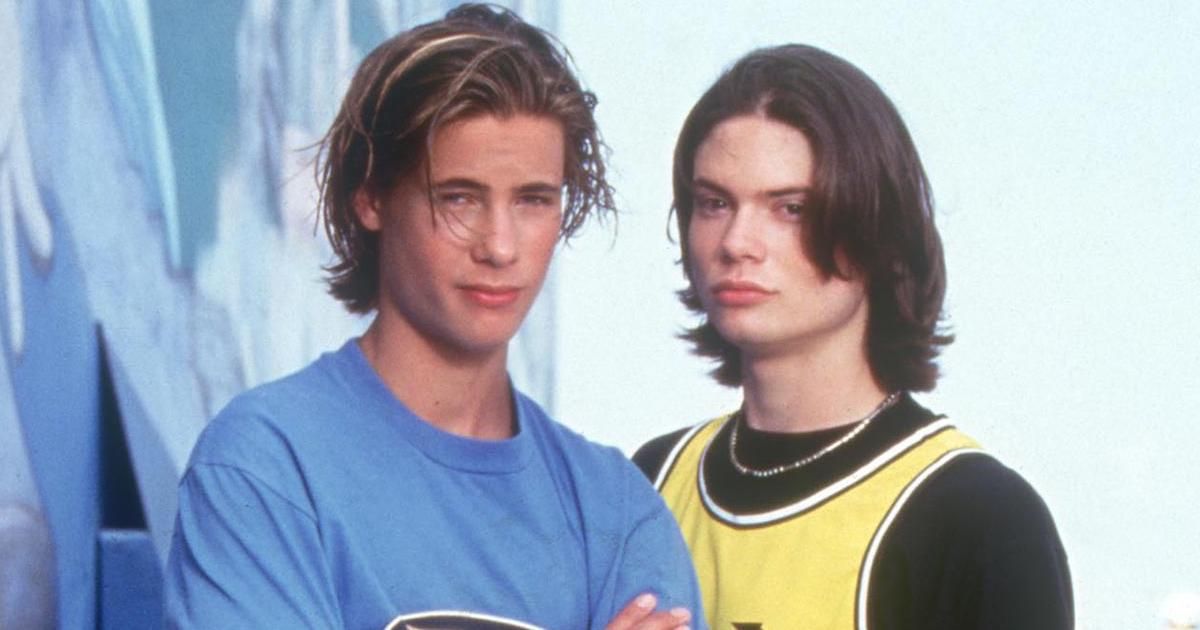 Brink! Brink and Val