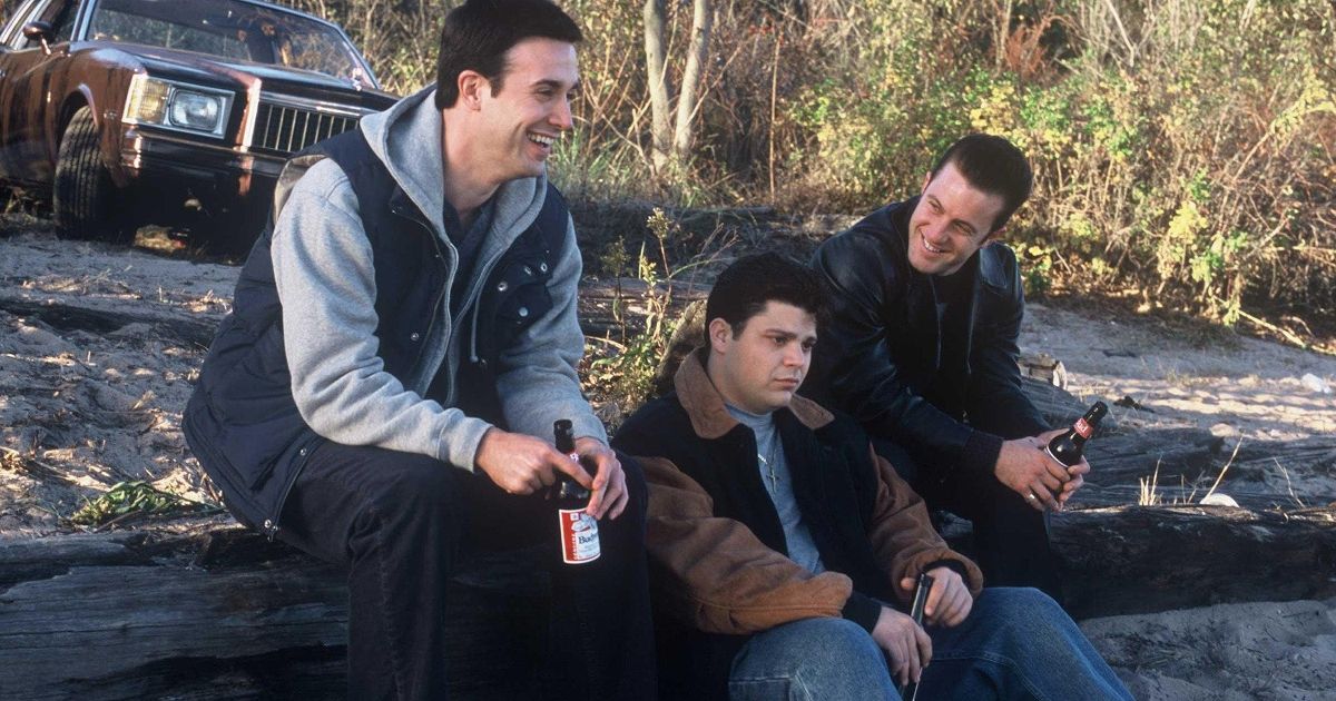 Os 10 melhores filmes de Freddie Prinze Jr., classificados pelo Rotten Tomatoes Antena do POP