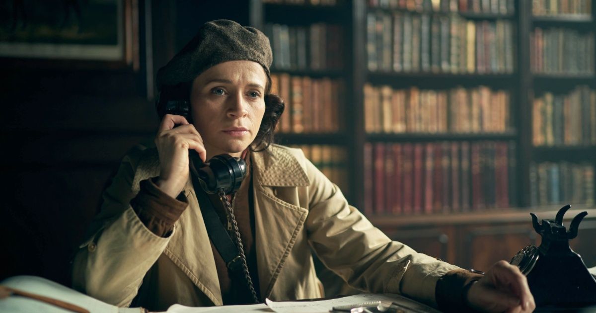 15 Best Quotes From Peaky Blinders