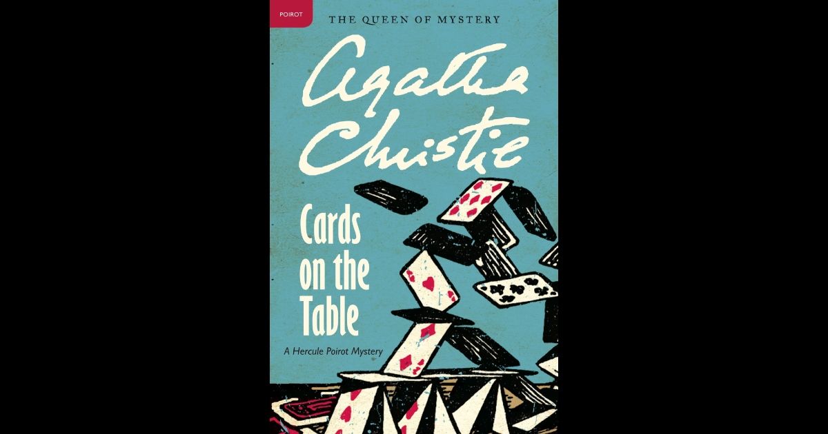 10 Hercule Poirot Books That Should be Made Into Movies Next