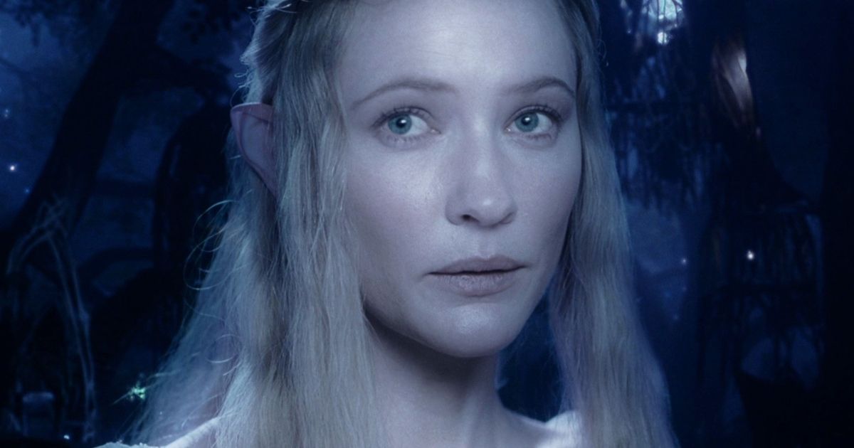 Cate Blanchett’s 15 Best Movies, Ranked by Rotten Tomatoes