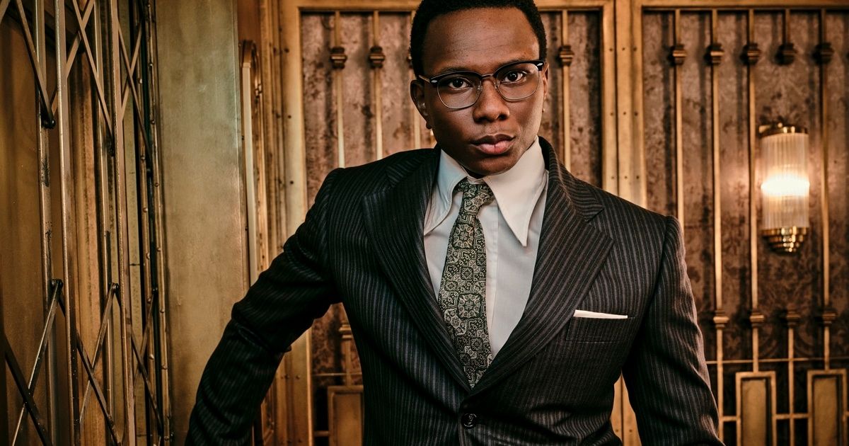 Get to know 'John Wick's Winston Scott before 'The Continental