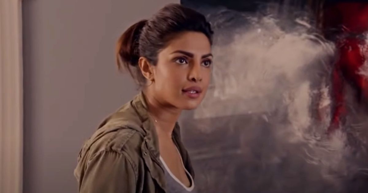 Quantico: Priyanka Chopra’s Best Moments In The FBI Thriller Series