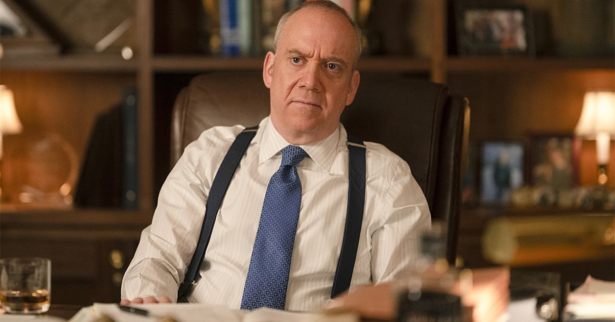 Billions The 10 Best Characters, Ranked