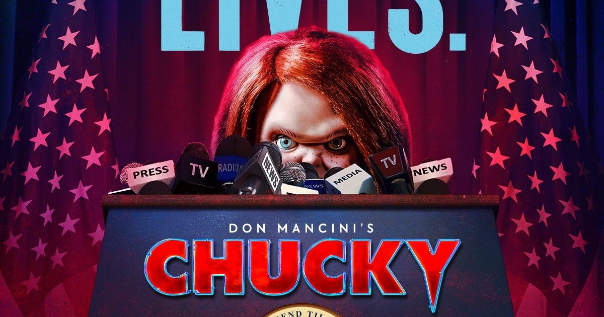 Chucky Season 3