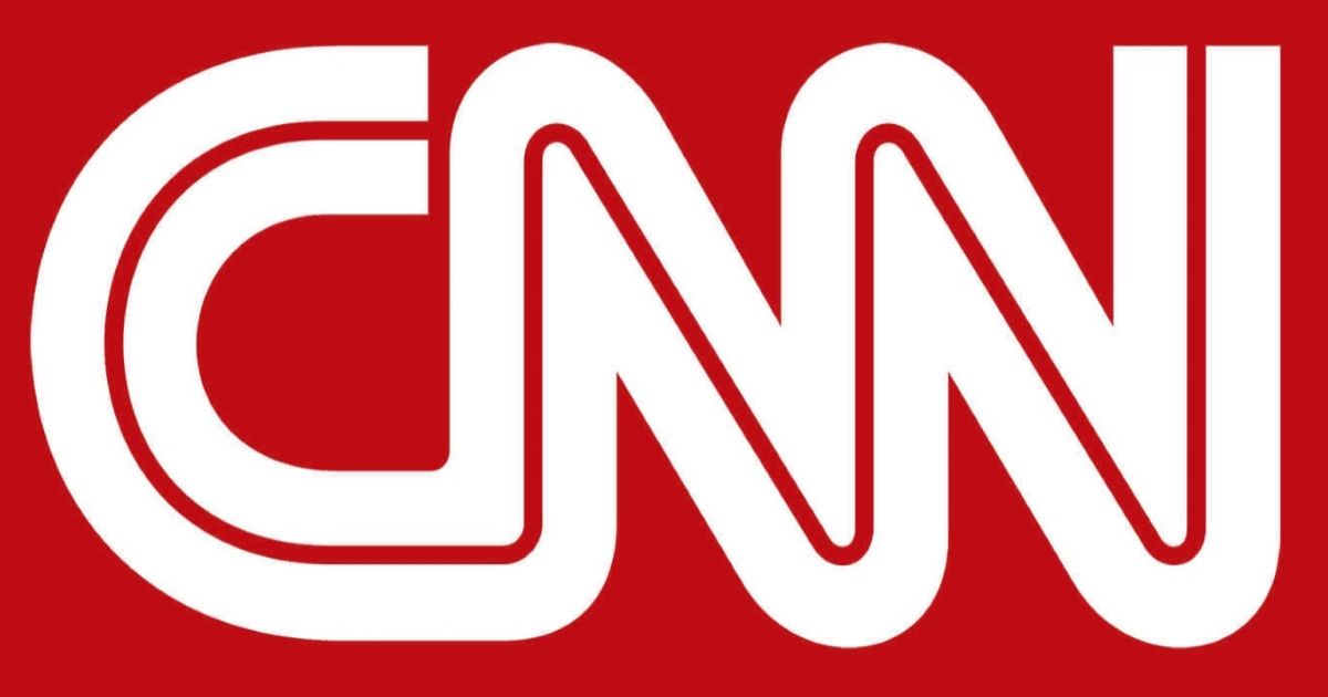 Logotipo da CNN