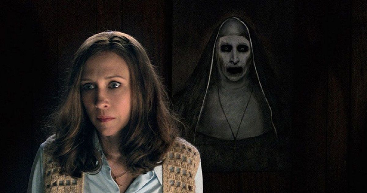 The Nun II Aims to Deliver ‘Full Circle’ Connection to The Conjuring, James Wan Reveals