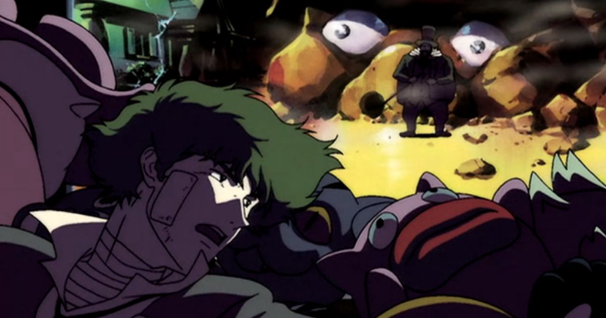 The 15 Best Episodes of Cowboy Bebop - How Long Is An Episode Of Cowboy Bebop