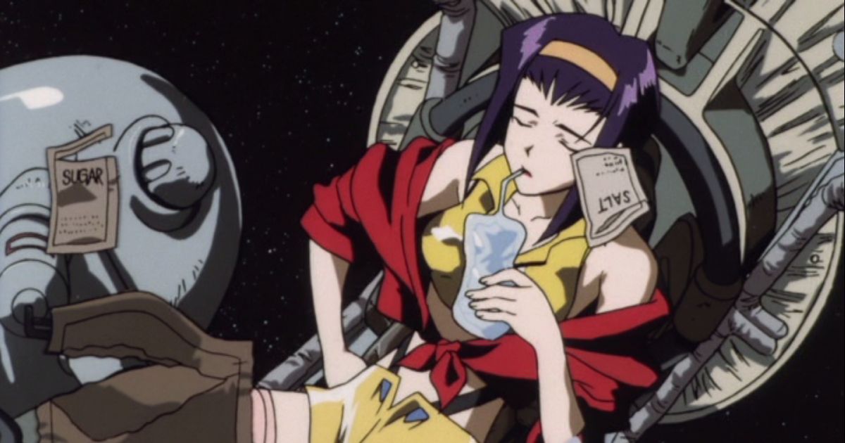 The 15 Best Episodes of Cowboy Bebop - How Long Is An Episode Of Cowboy Bebop