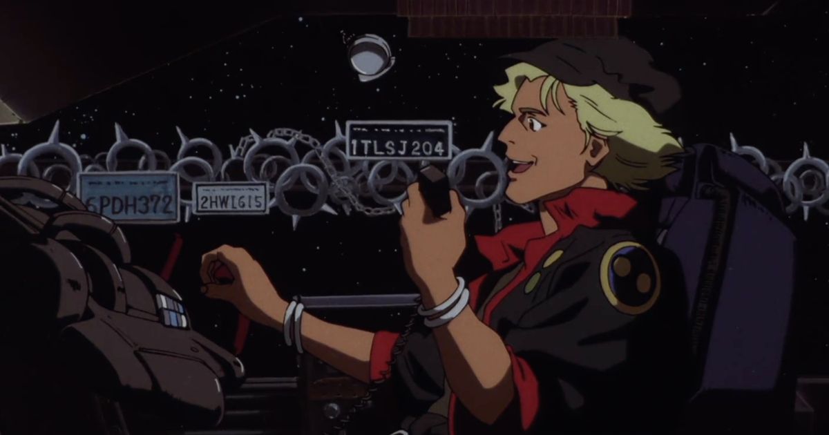 The 15 Best Episodes of Cowboy Bebop - How Long Is An Episode Of Cowboy Bebop