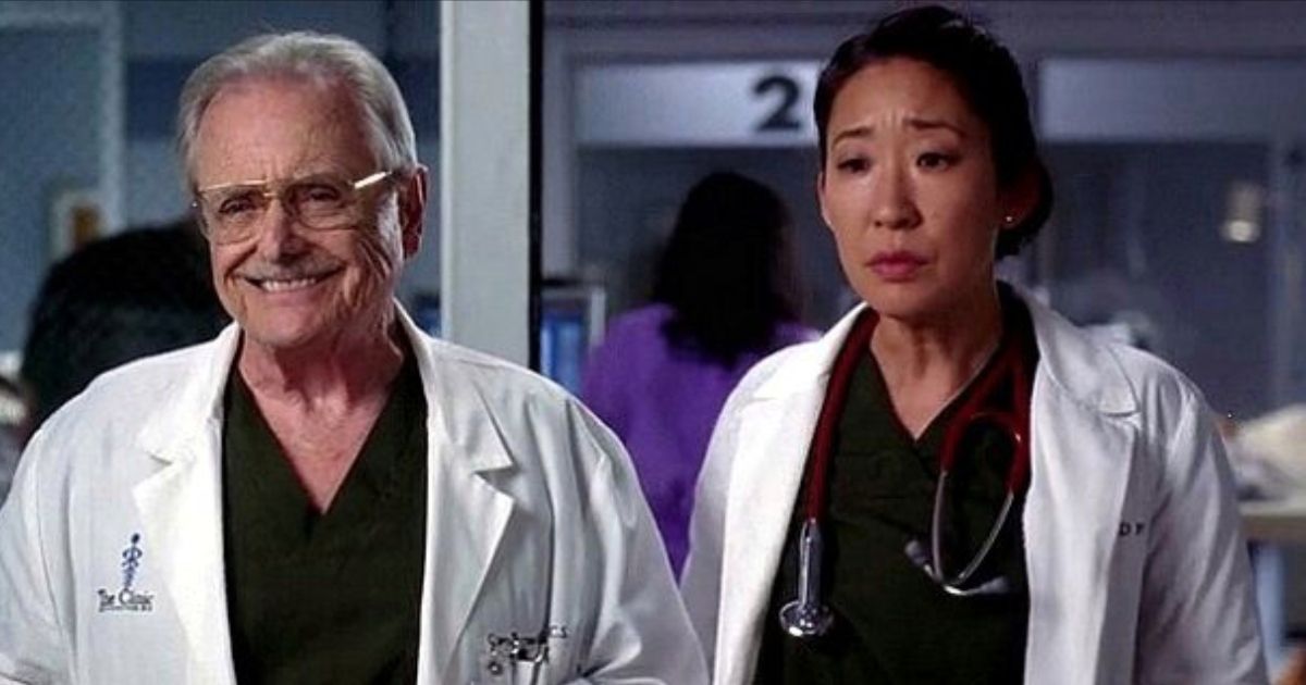 Grey's Anatomy: Most Underrated Friendships