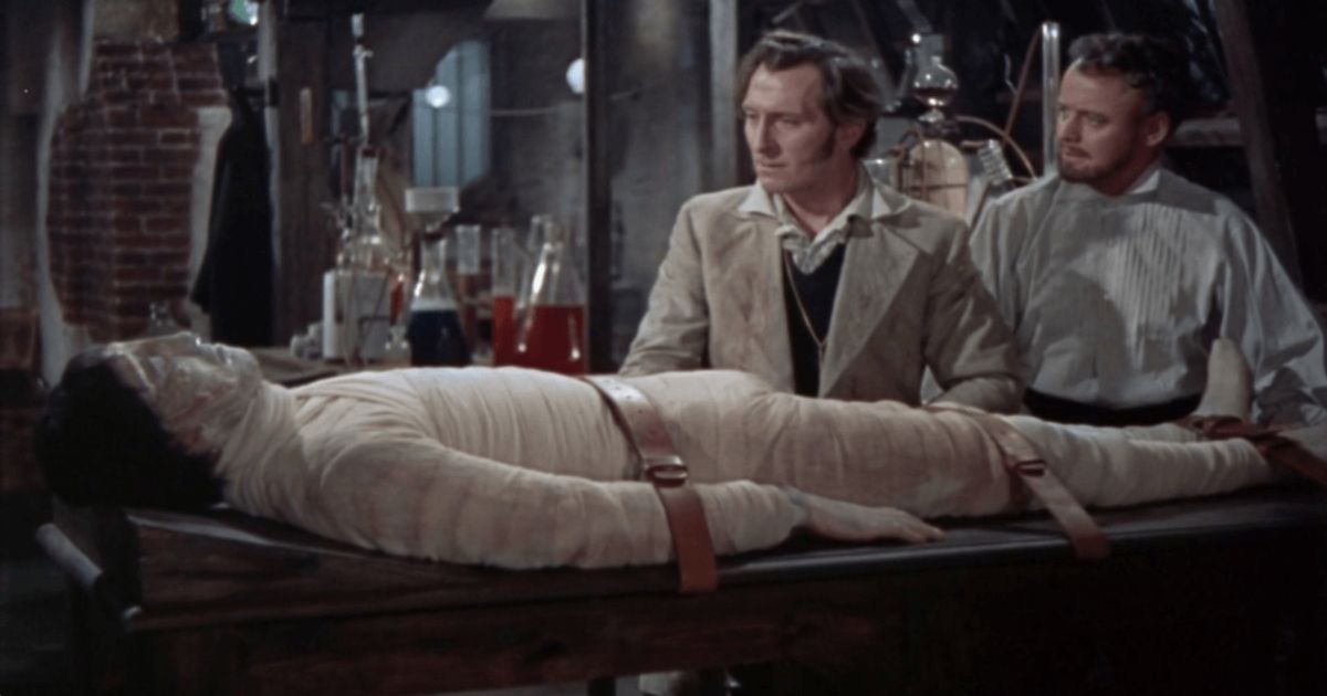 Maldição-de-Frankenstein-1400x783A Maldição de Frankenstein (1957)