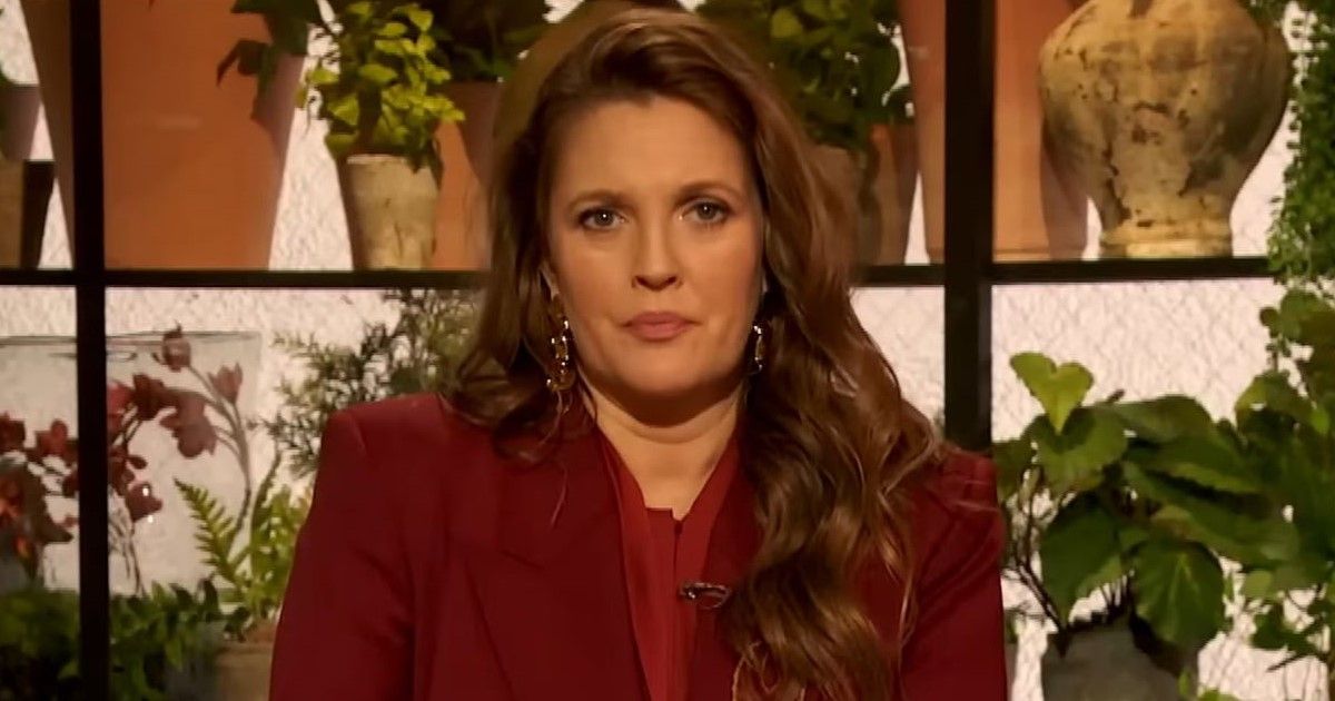 Drew Barrymore Issues Emotional Apology but Stands by Choice To Resume Talk Show