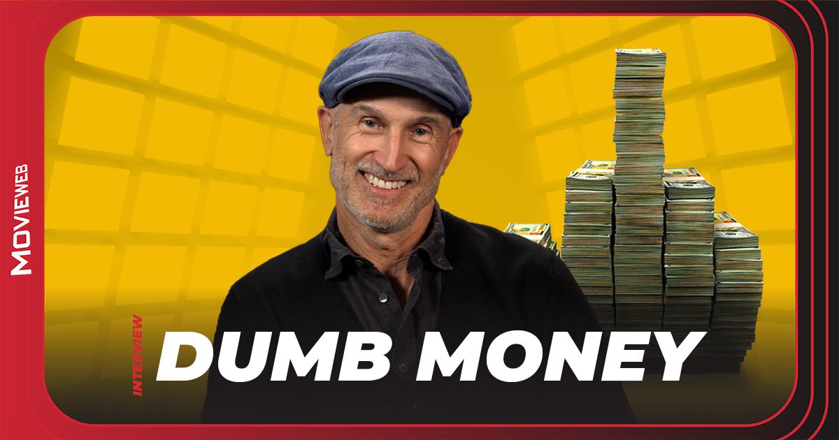 Dumb Money Interview - Craig Gillespie Site