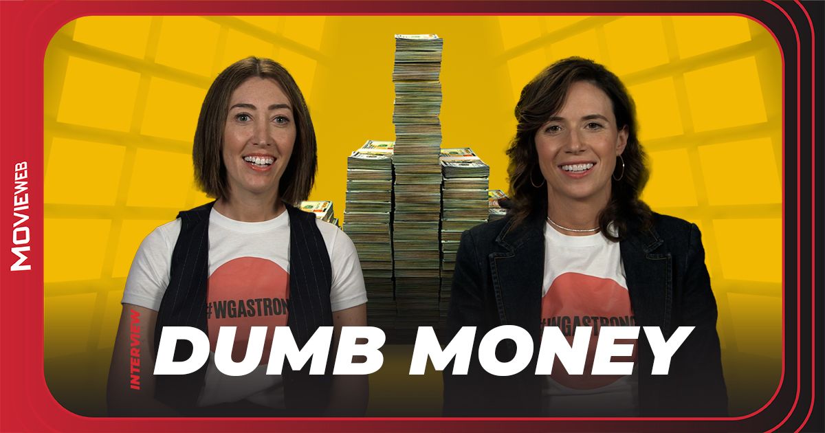 Dumb Money Writers Lauren Schuker Blum and Rebecca Angelo Dismantle