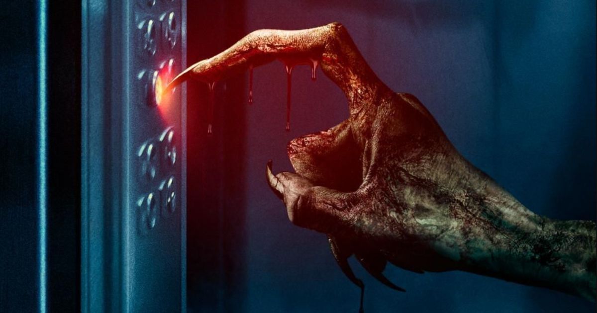 Elevator Game Scariest Moments, Ranked
