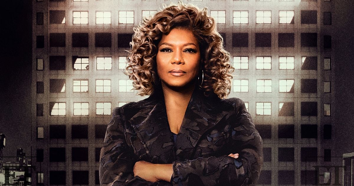 The Equalizer Movies and TV Shows in Order