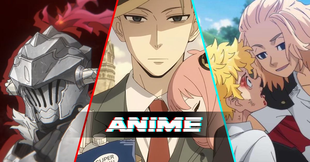 Fall 2023 Anime releases: A Really, Really, Really, Really, Really packed  season