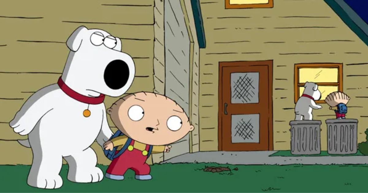 Family Guy: The 10 Most Rewatchable Episodes