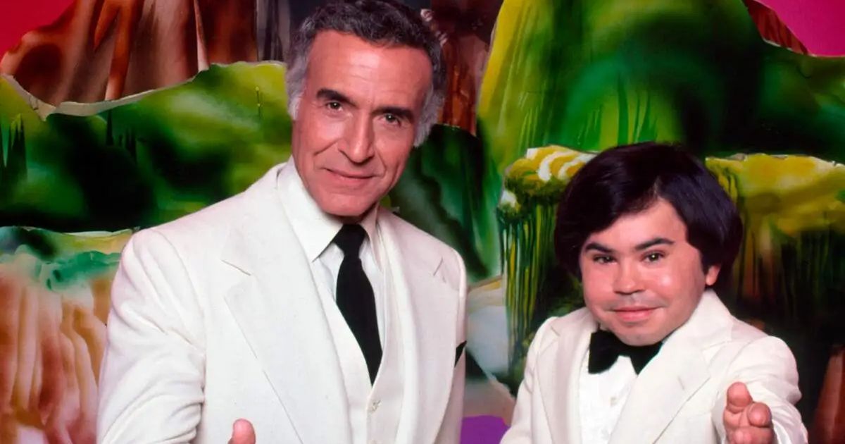 Fantasy Island (1970s) Cast and Character Guide