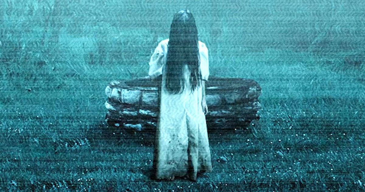 the ring gore verbinski