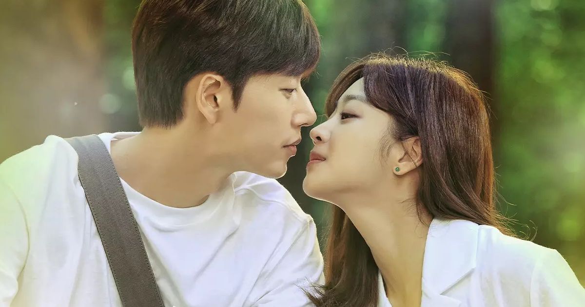 Films Et Séries Tv Avec Jo Bo-ah