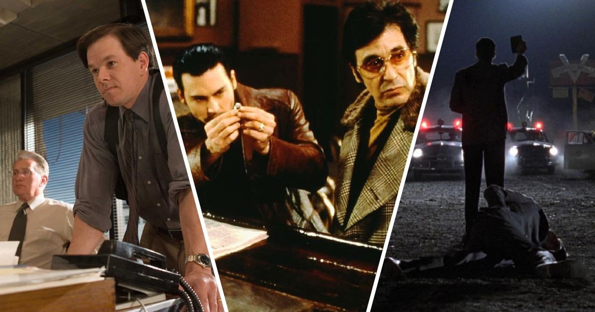 Funniest Gangster Comedy Movies of the '90s