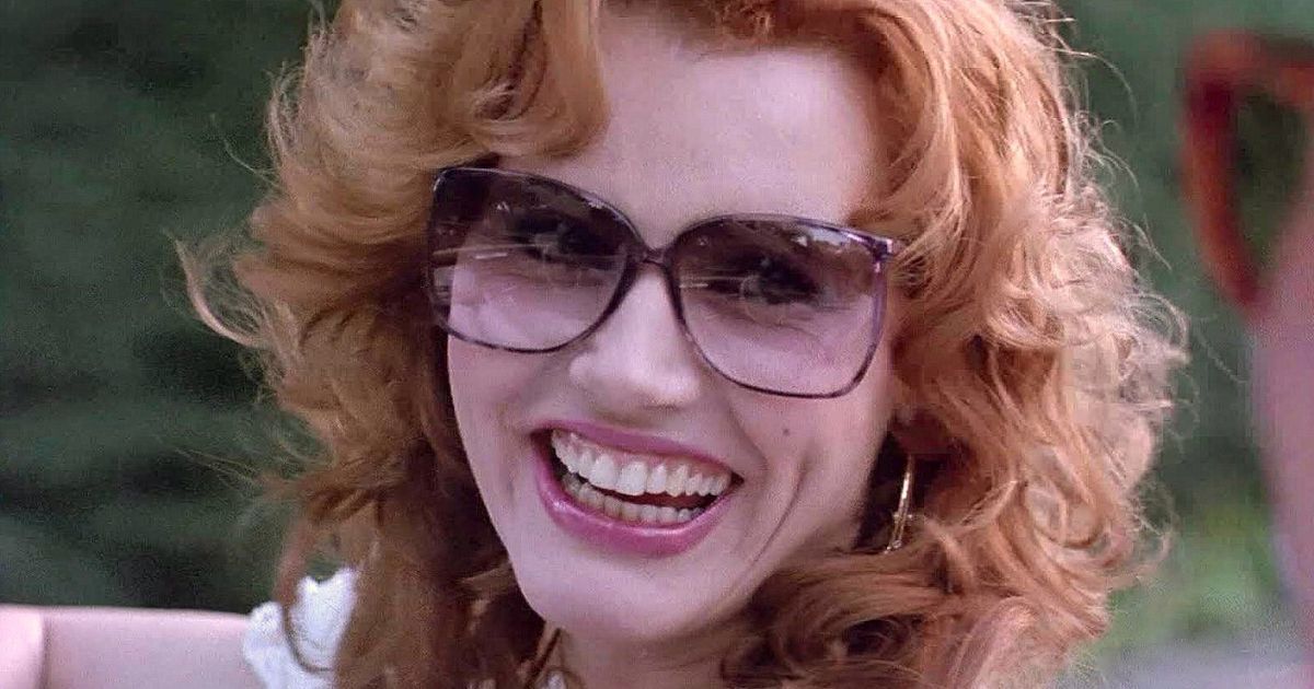 Geena Davis 10 Best Movies Ranked By Rotten Tomatoes
