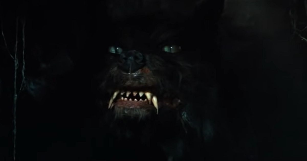 The 12 Scariest Werewolf Designs and Effects in Horror Movies