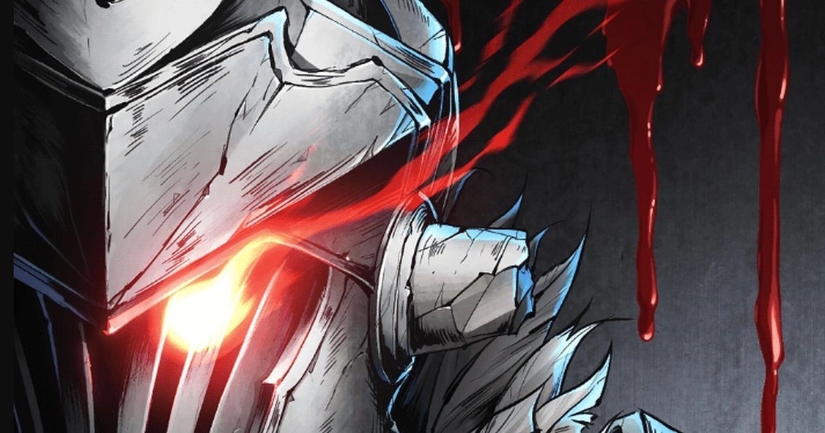 Goblin Slayer' Season 2 Release Window, Trailer, Plot, and More