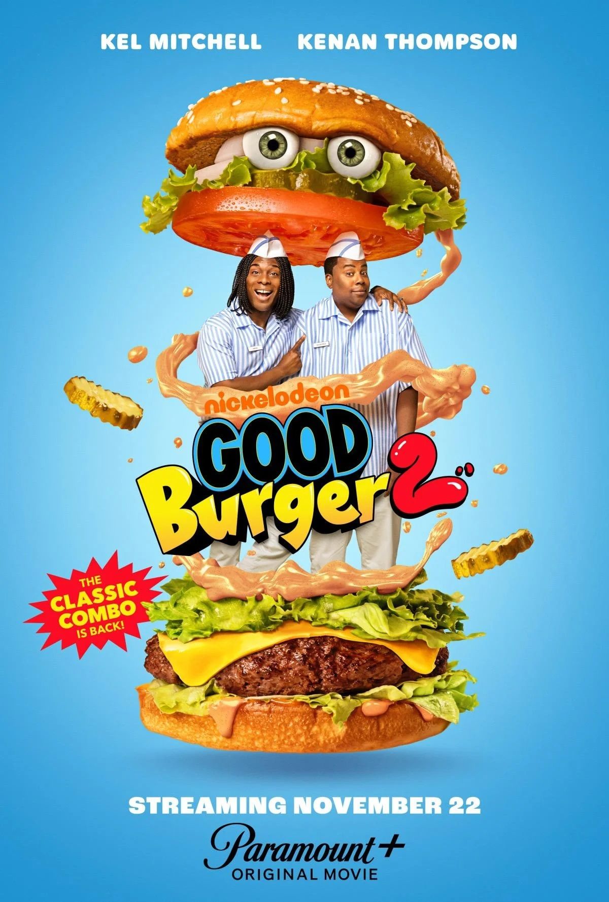 good-burger-2-poster