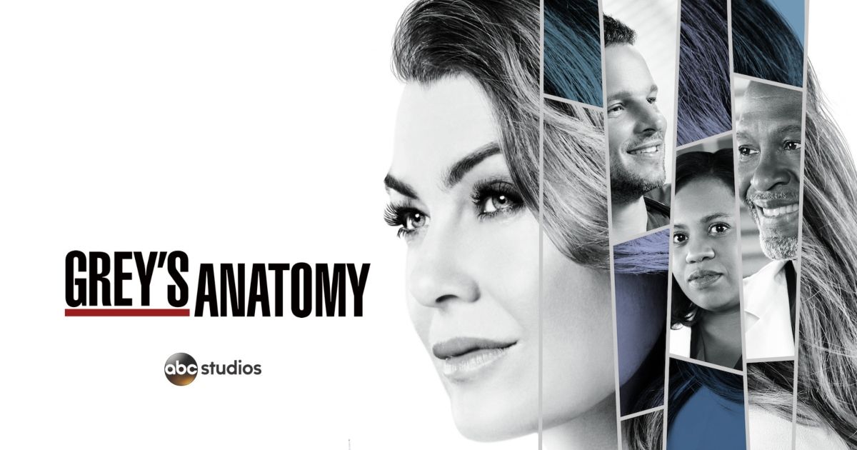 Grey's Anatomy season 14