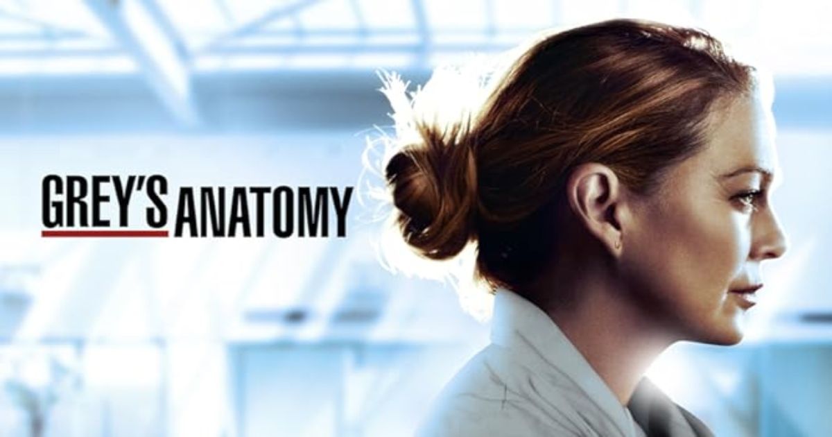 Grey's Anatomy season 17