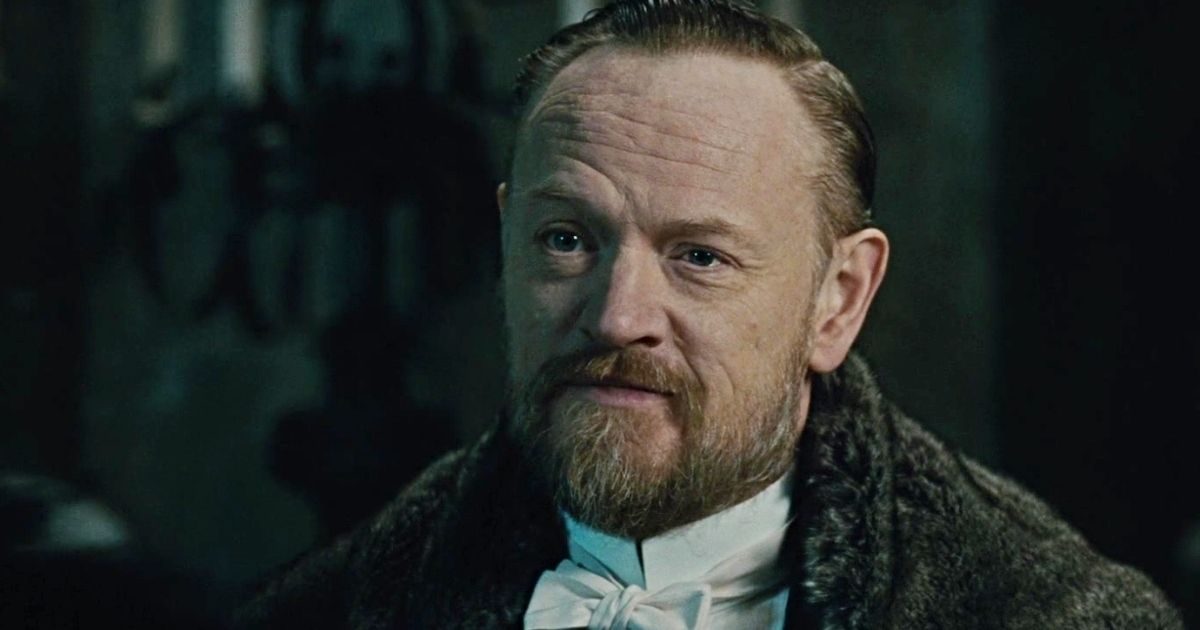 Harry Potter: 10 Actors That Should Play Albus Dumbledore in the Reboot