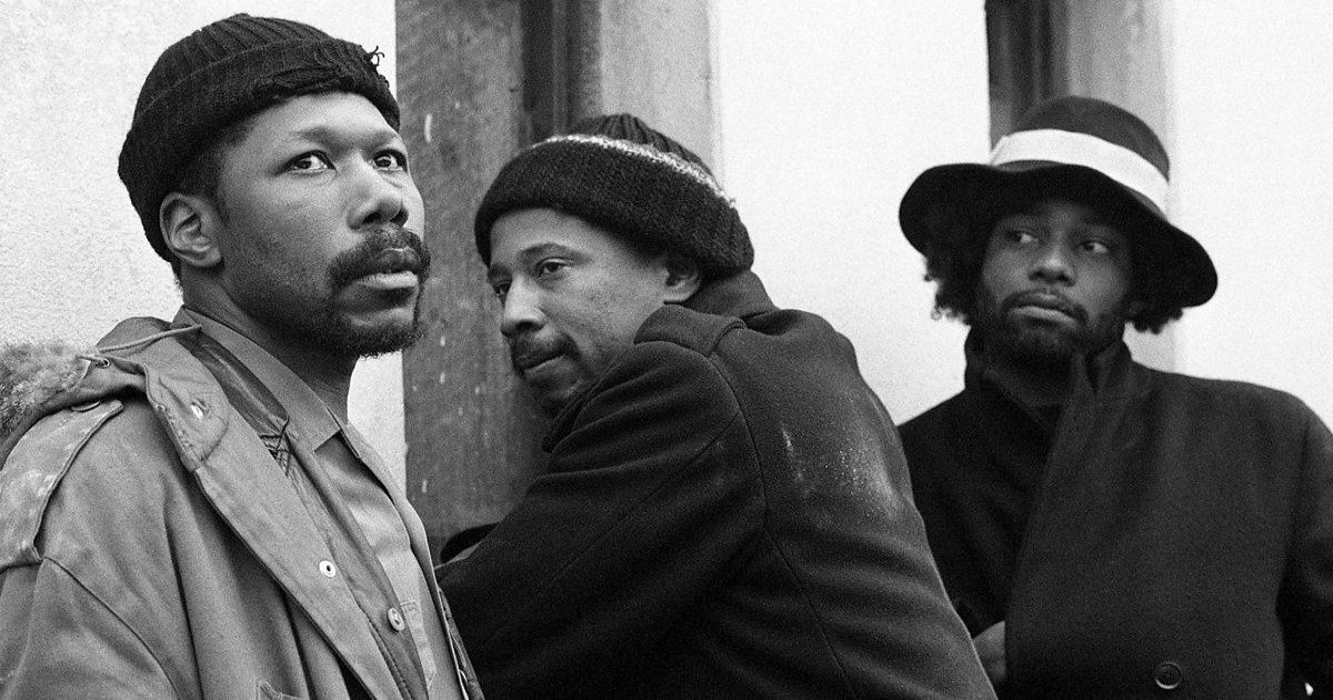 Filmmaker Horace Ové, Trailblazer of Black British Cinema, Passes Away ...
