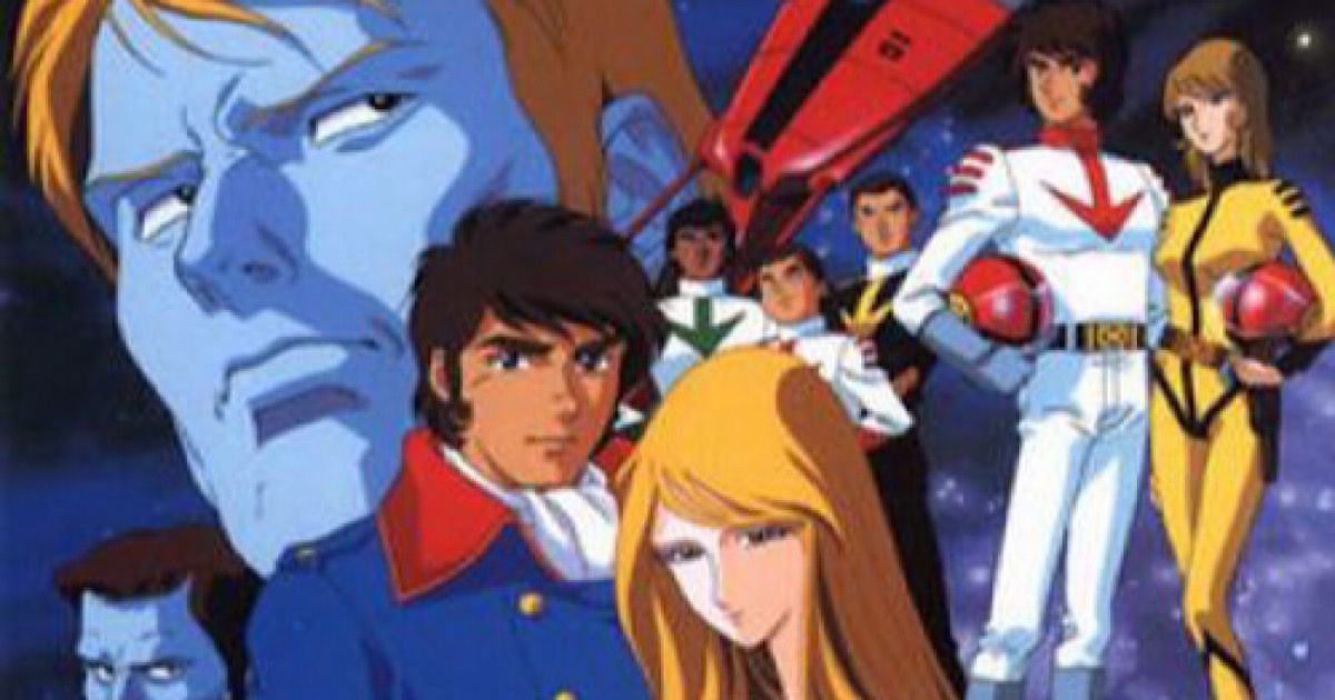 20 Best Old Anime Series That You Should Rewatch