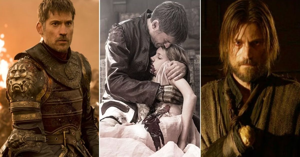Jaime Lannister Best Quotes In Game Of Thrones