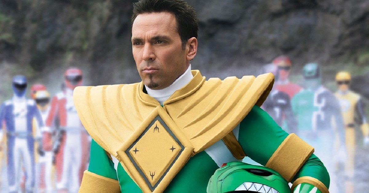 Jason David Frank Tribute Paid by His Daughter on Late Power Rangers Star’s 50th Birthday