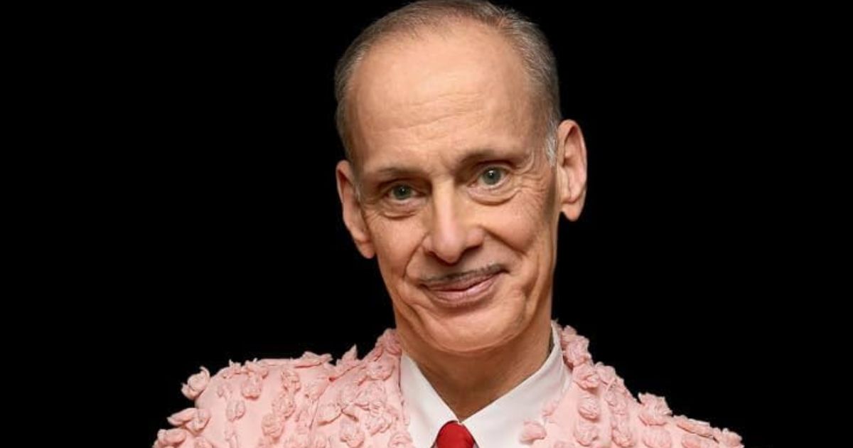 John Waters Talks Dirty to Us Ahead of His Filthy Film Festival