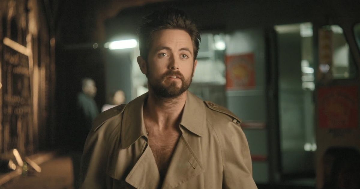 Justin Chatwin - IMDb