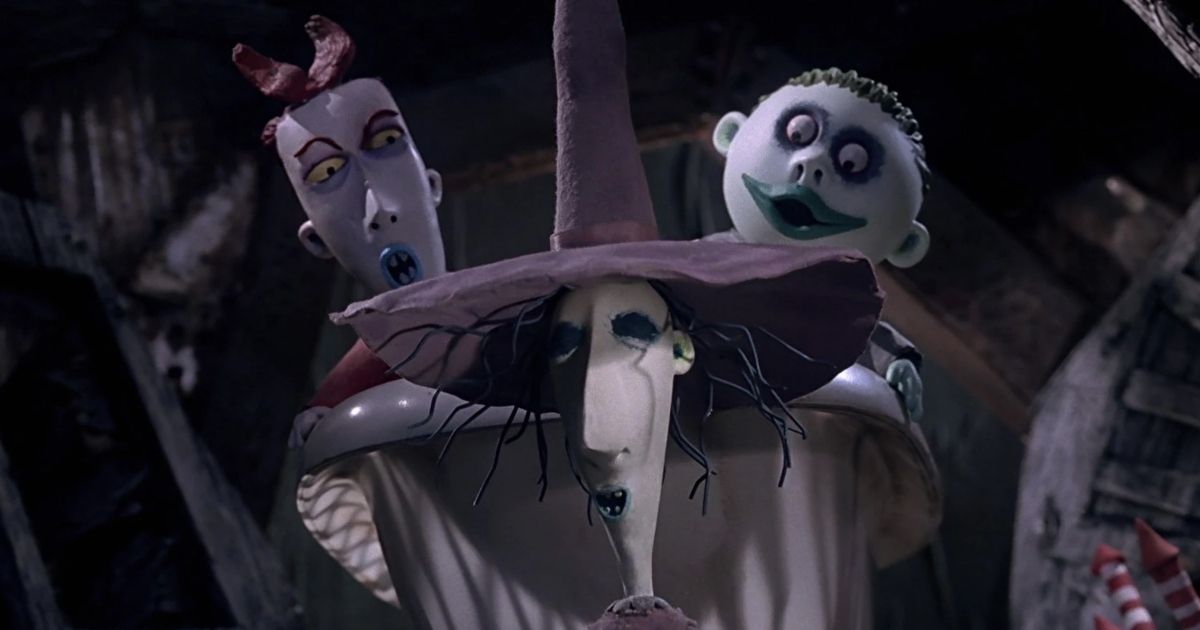 Is The Nightmare Before Christmas Worth Watching in 2023?