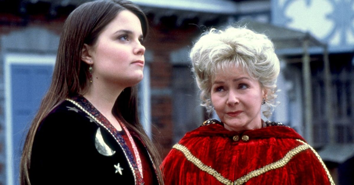 25 All-Time Best Witches in Movie and TV History, Ranked