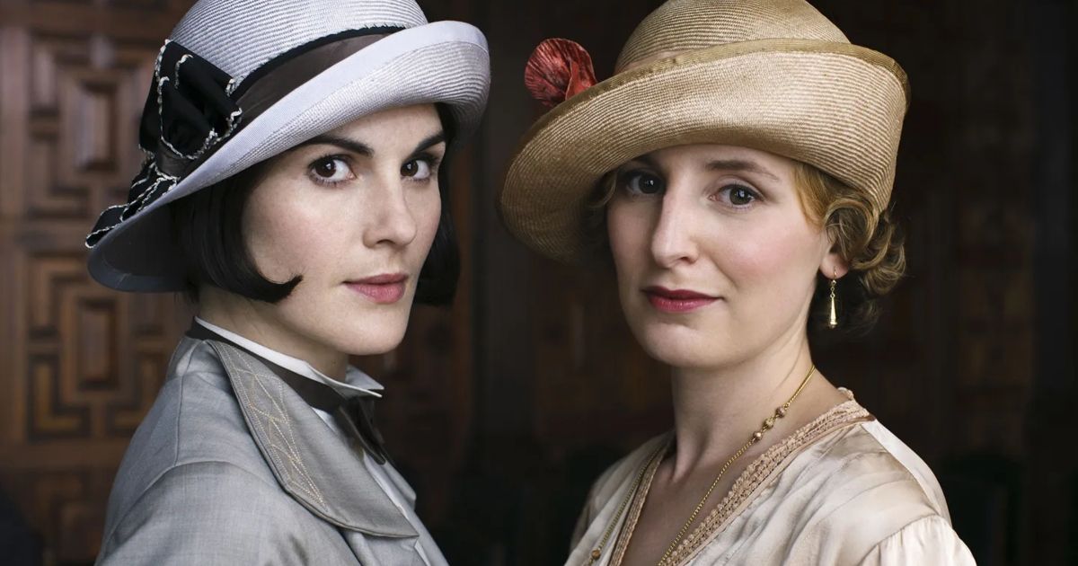 Downton Abbey