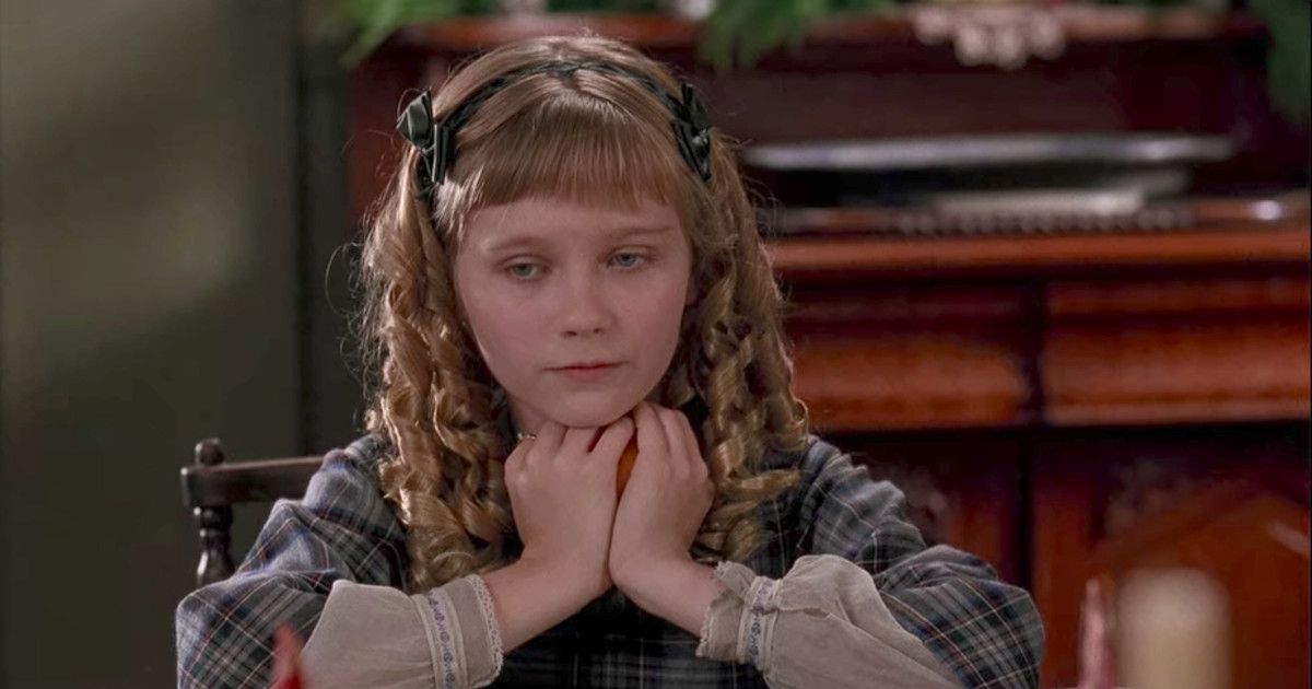 Kirsten Dunst’s 10 Best Movies, Ranked by Rotten Tomatoes