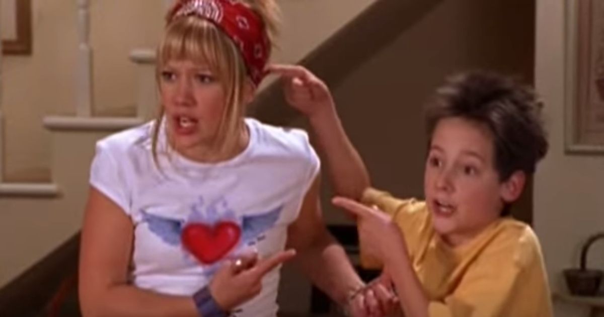 20 Most Iconic Sibling Rivalries on TV