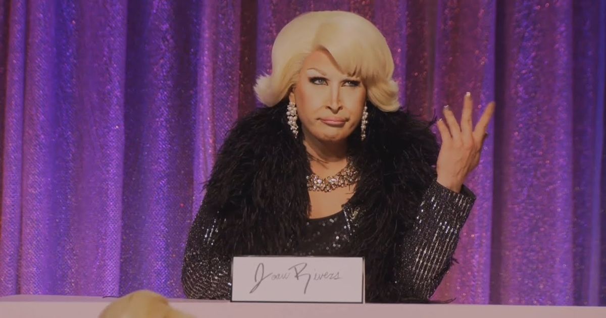 RuPaul’s Drag Race The 20 Best Snatch Game Performances, Ranked