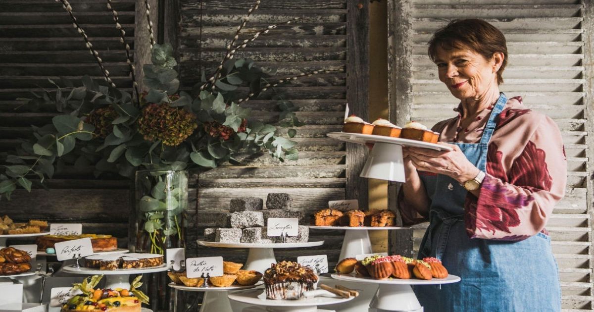 The 11 Best Hallmark Movies About Grief and Death